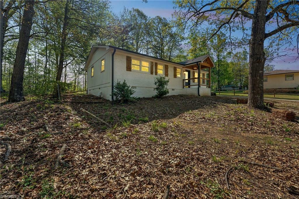 Property Photo: 1014 Charing Cross Lane NC 27260