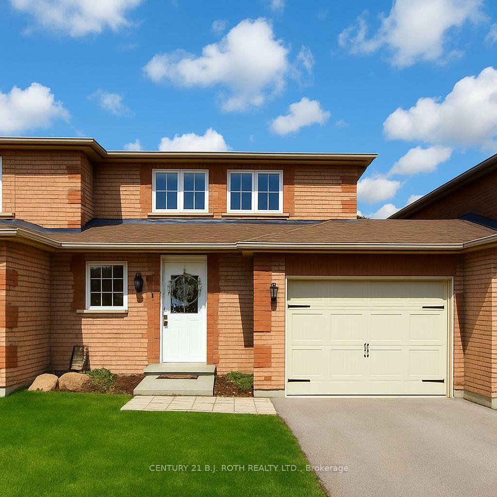 Photo de la propriété: 114 Cheltenham Road ON L4M 6S6