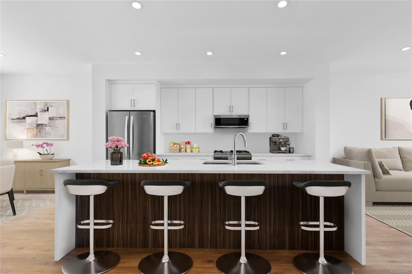 Property Photo: 151 Royal Pacific Way 106 BC V9T 0B9