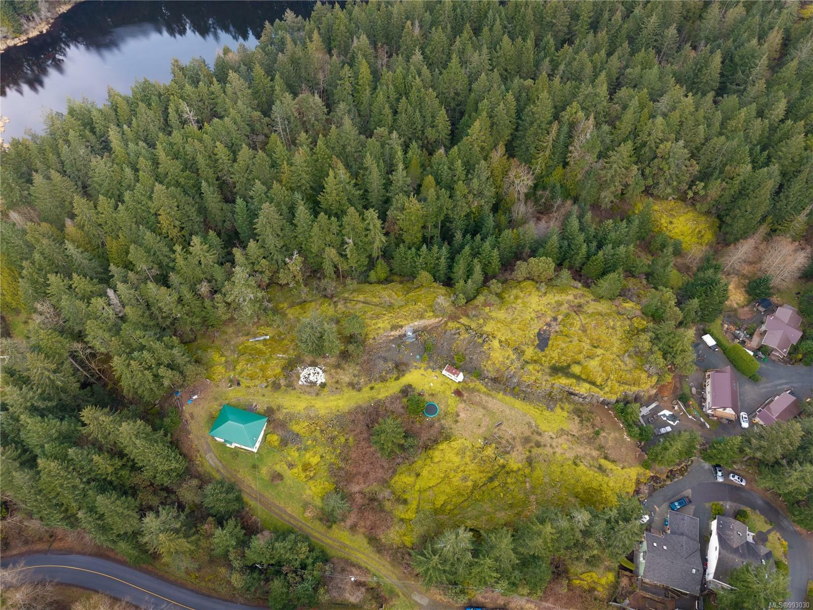 Property Photo: 3801 Rock City Rd BC V9T 6A8