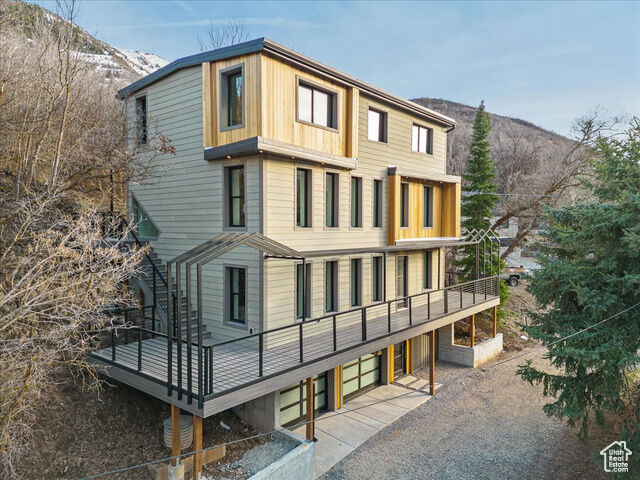 Property Photo:  5290 E Emigration Canyon Rd  UT 84108 