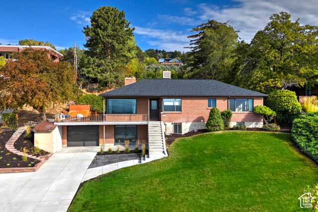 Property Photo:  579 E 13th Ave  UT 84103 