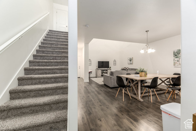 Property Photo: 3833 W 1960 N UT 84043
