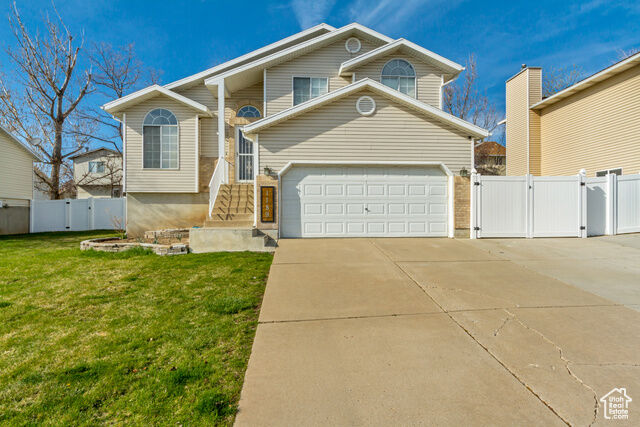 Property Photo: Address not disclosed UT 84040