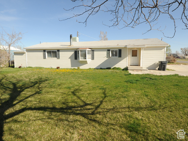 Property Photo: 295 E 100 S UT 84622
