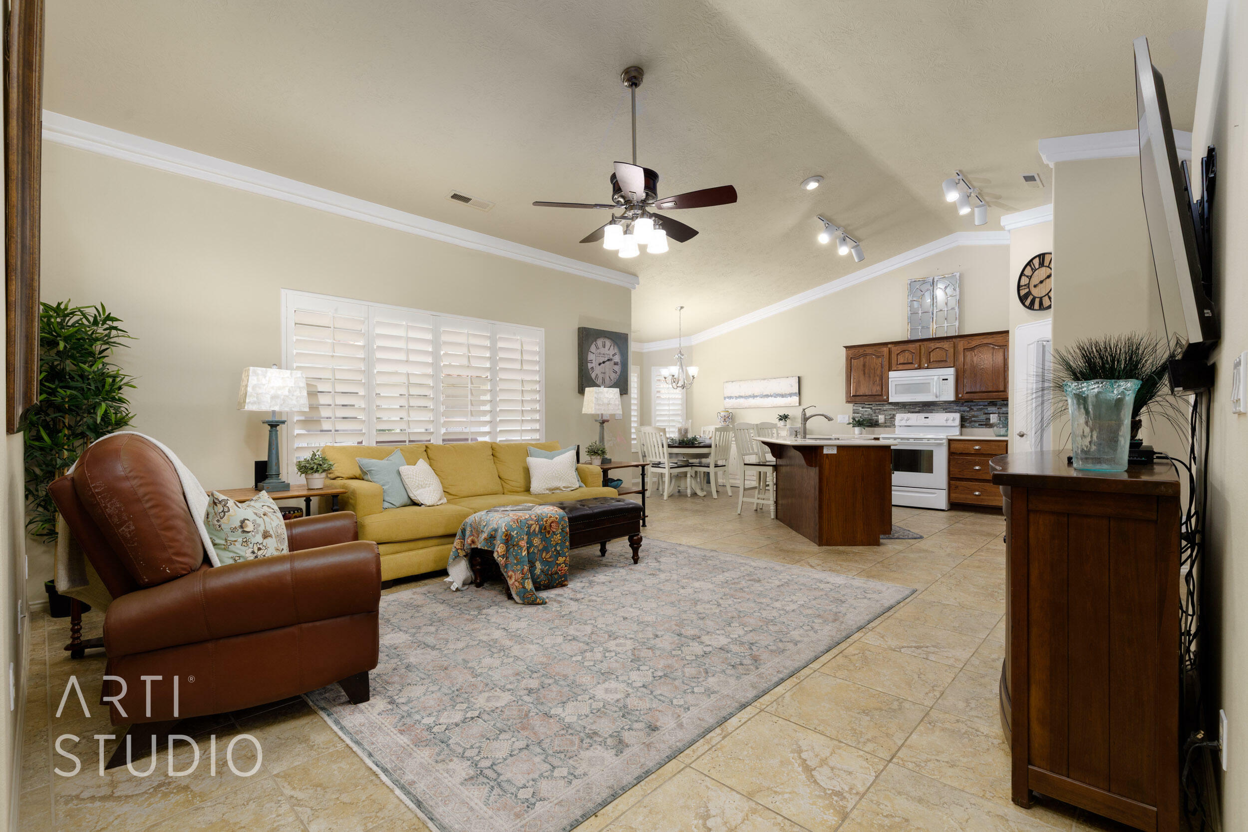 Property Photo: 145 S Crystal Lakes Dr #80 UT 84770