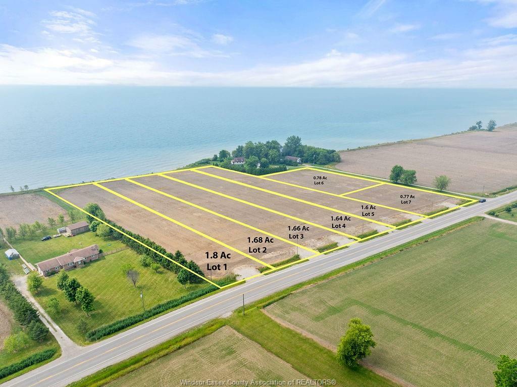 Photo de la propriété: 2332 Talbot Trail ON N0P 2P0
