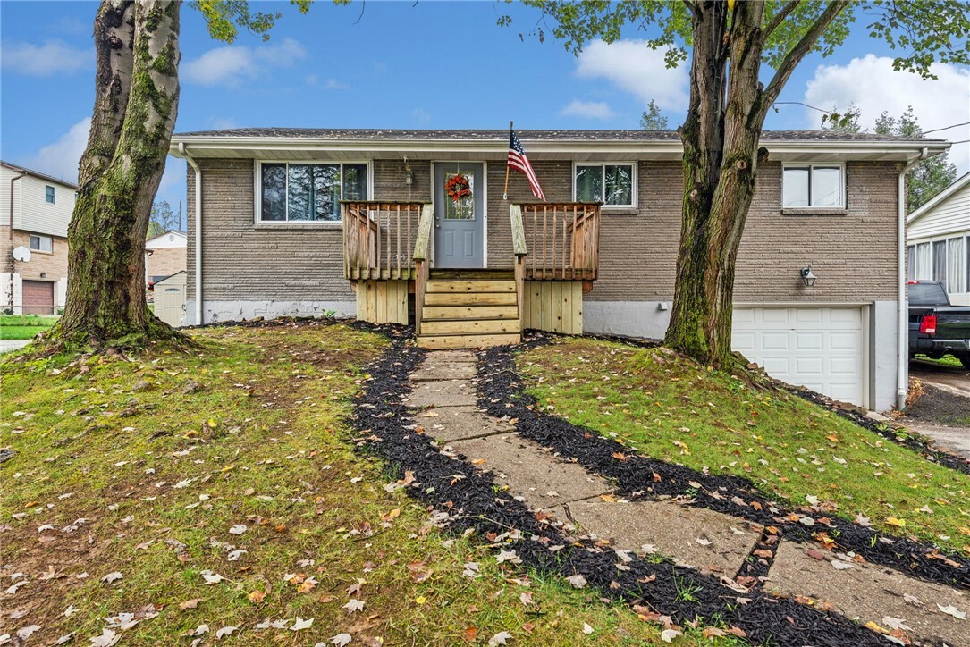 Property Photo: 30 Martha Ave PA 15644