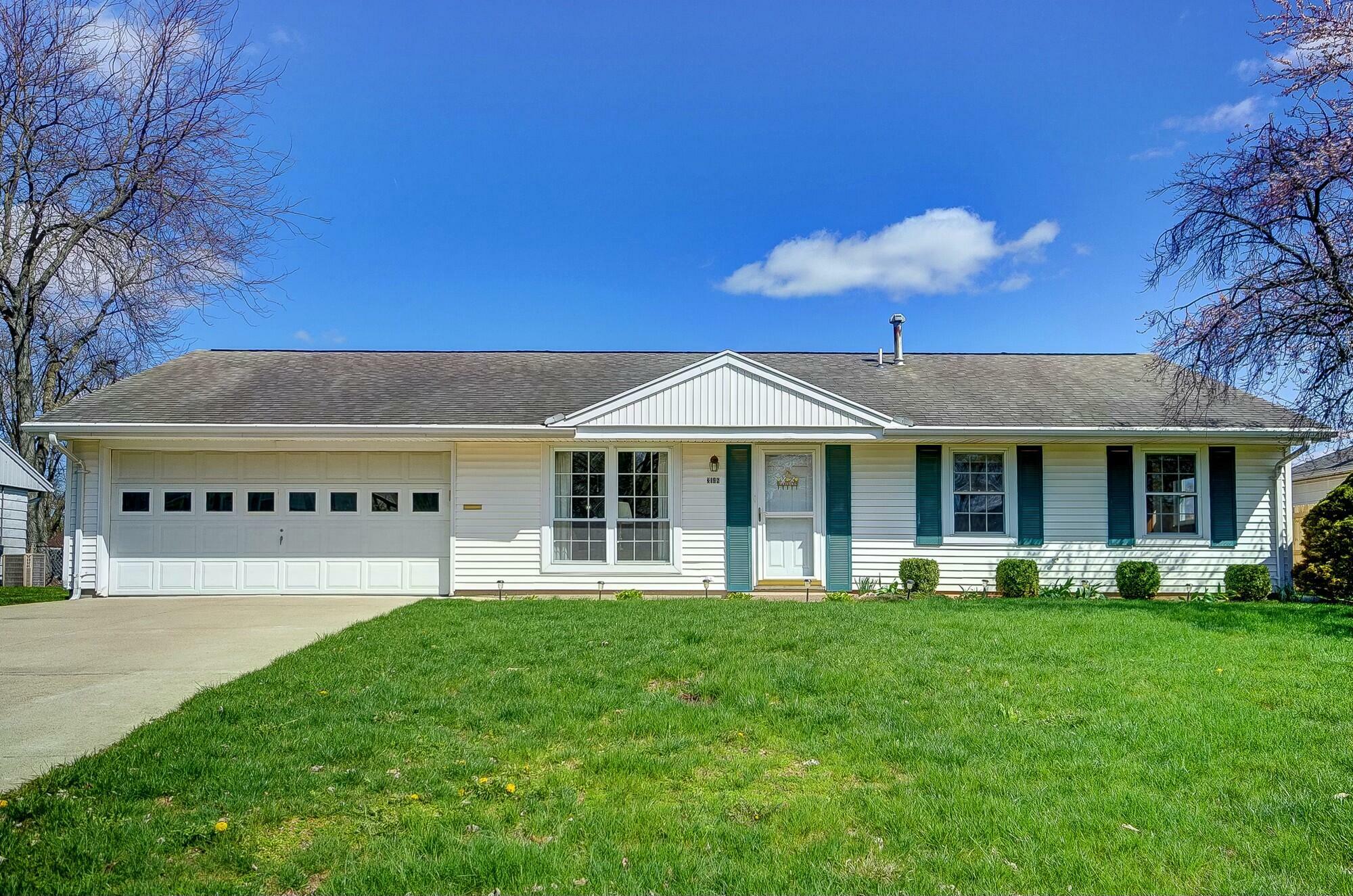 Property Photo:  3146 Haverhill Street  OH 45503 