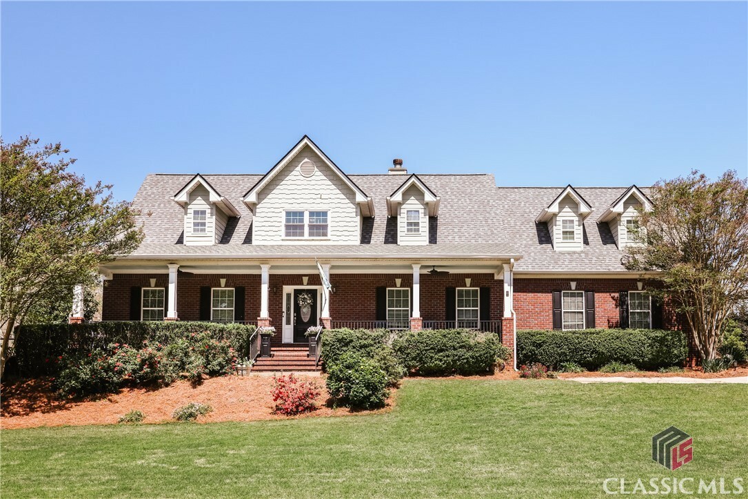 Property Photo: 1011 Oaklake Trail GA 30677