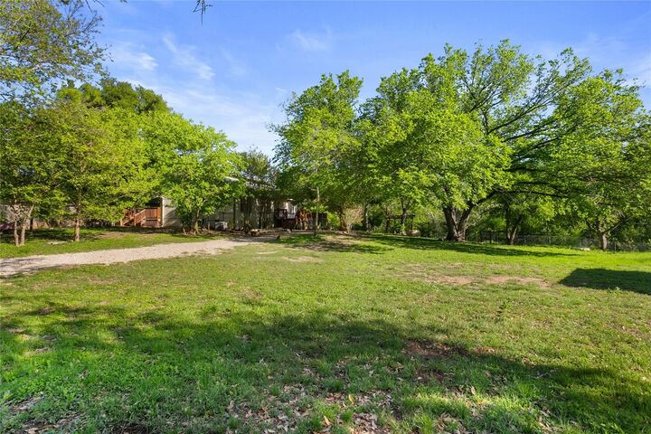 Property Photo: 24201 Sheep Hollow Trail TX 78641