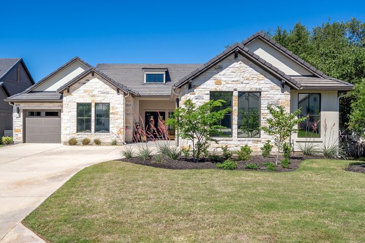 607 Flint Ridge Trail  Georgetown TX 78628 photo