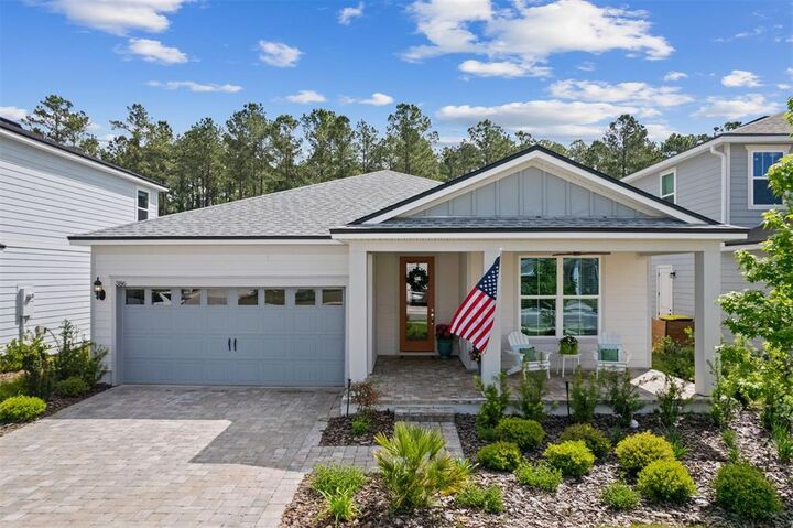 Property Photo:  386 Saw Palmetto Street  FL 32097 