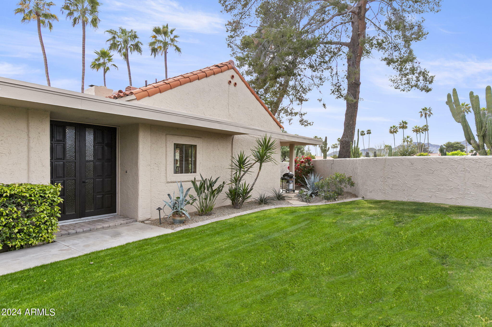 Property Photo:  7552 N San Manuel Road  AZ 85258 