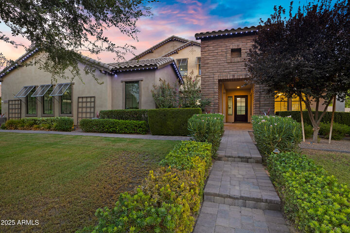 Property Photo:  17937 E Colt Court  AZ 85142 