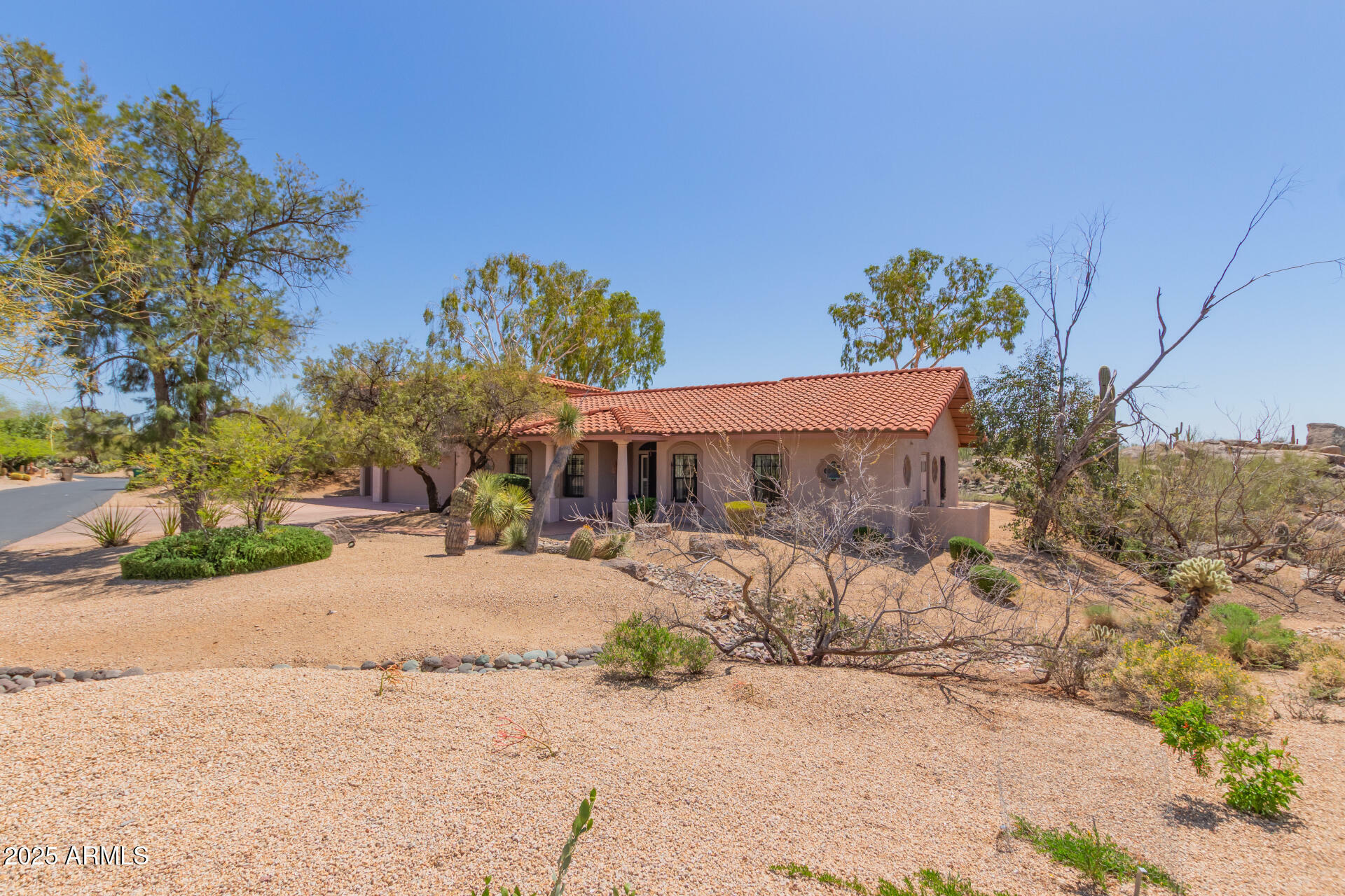 Property Photo:  1305 Coyote Pass  AZ 85377 