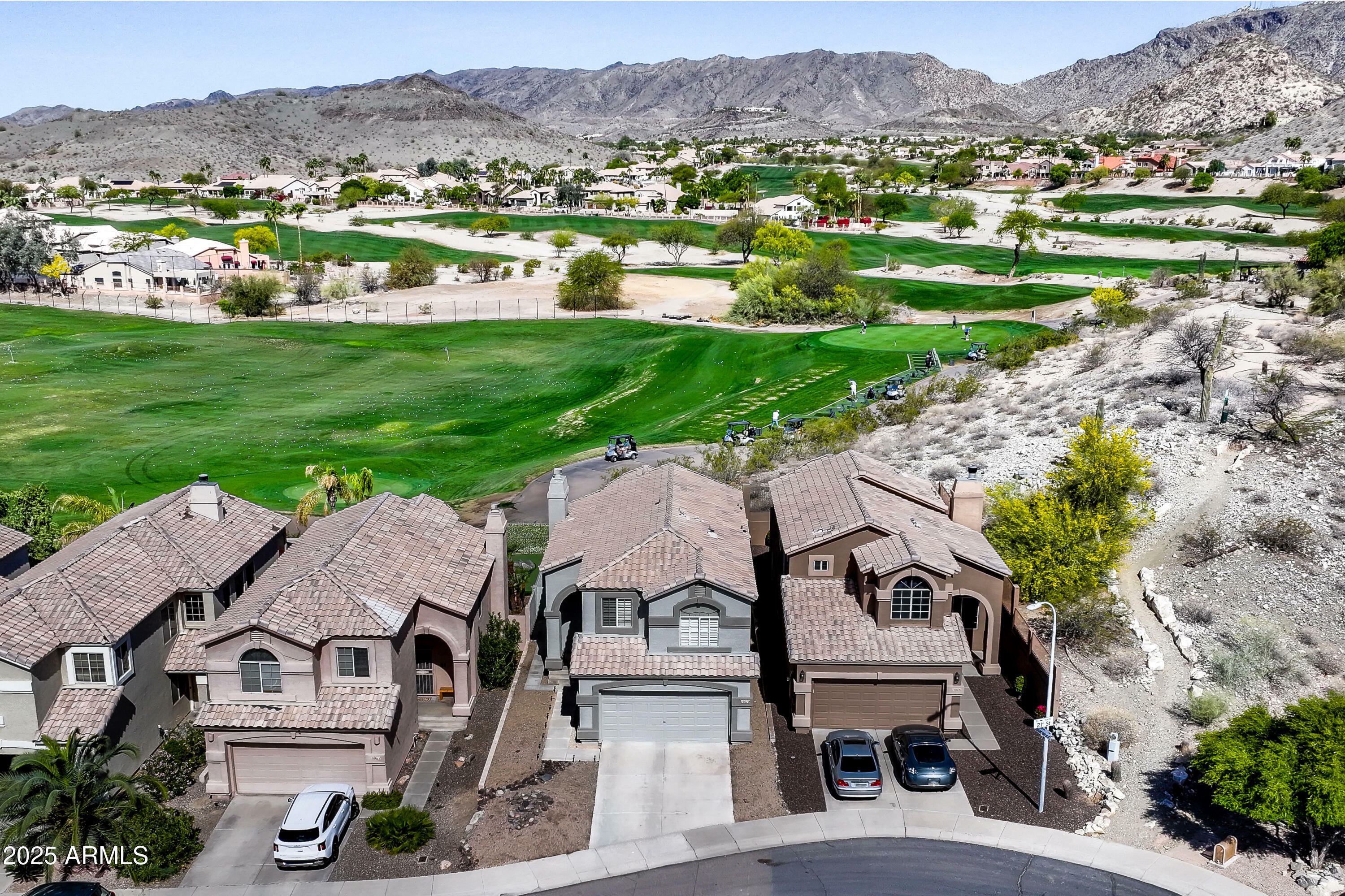 Property Photo: 16610 S 21 Street AZ 85048