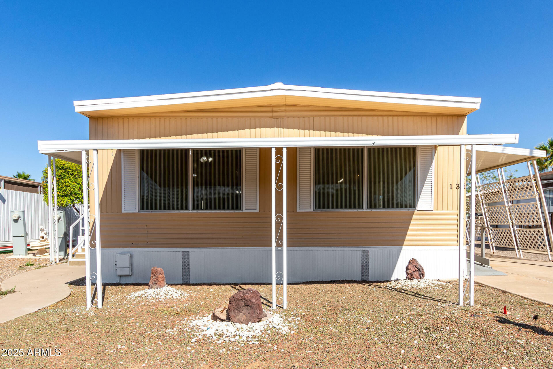 Property Photo: 2650 W Union Hills Drive 131 AZ 85027