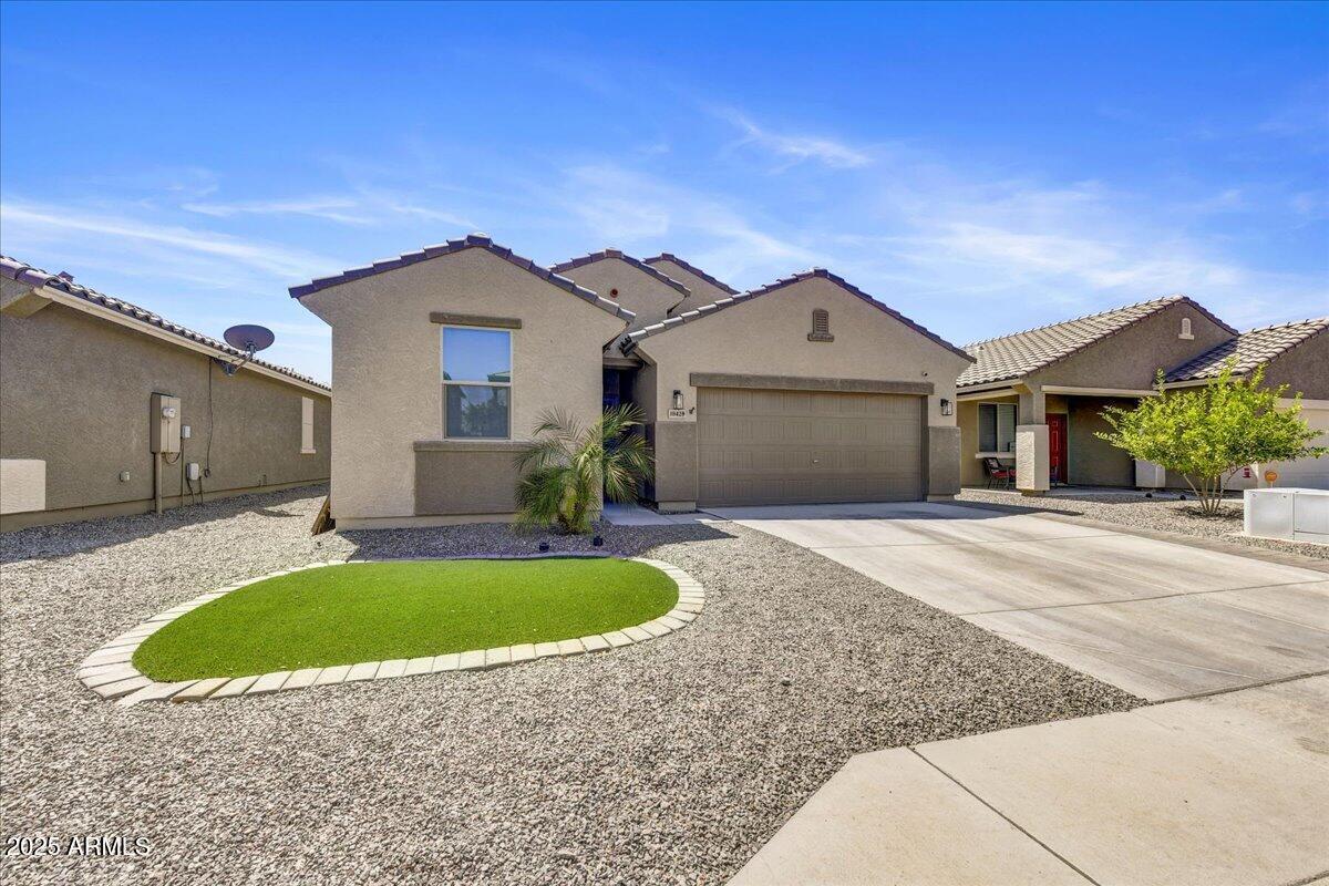 10429 W Crown King Road  Tolleson AZ 85353 photo