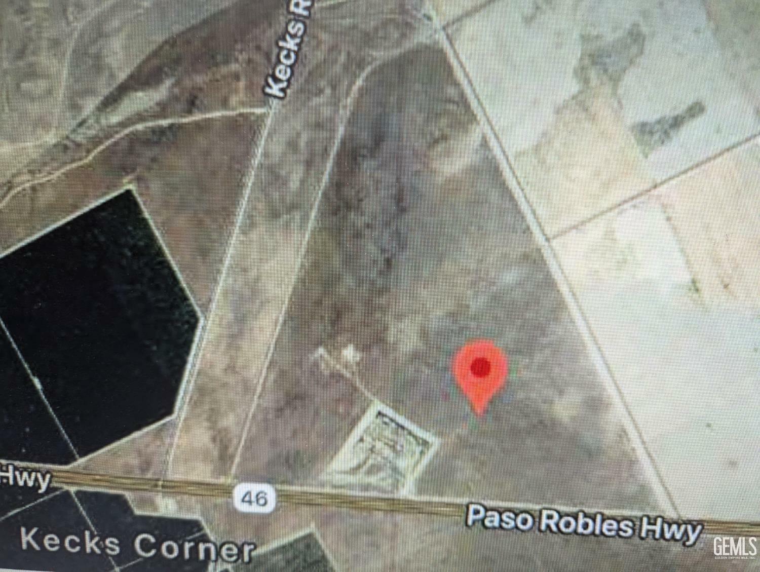Property Photo: 0 Hwy 46 37.66 Ac CA 93249
