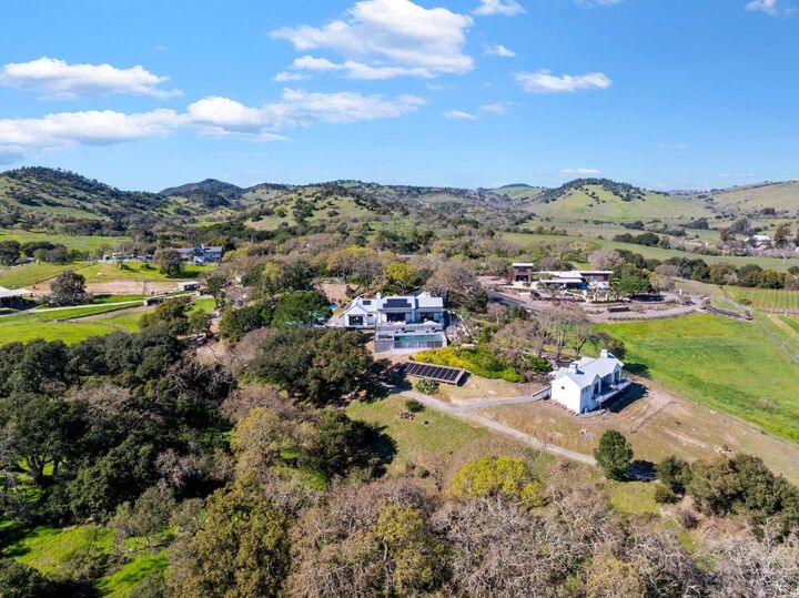 Property Photo:  5980 Haire Lane  CA 94559 