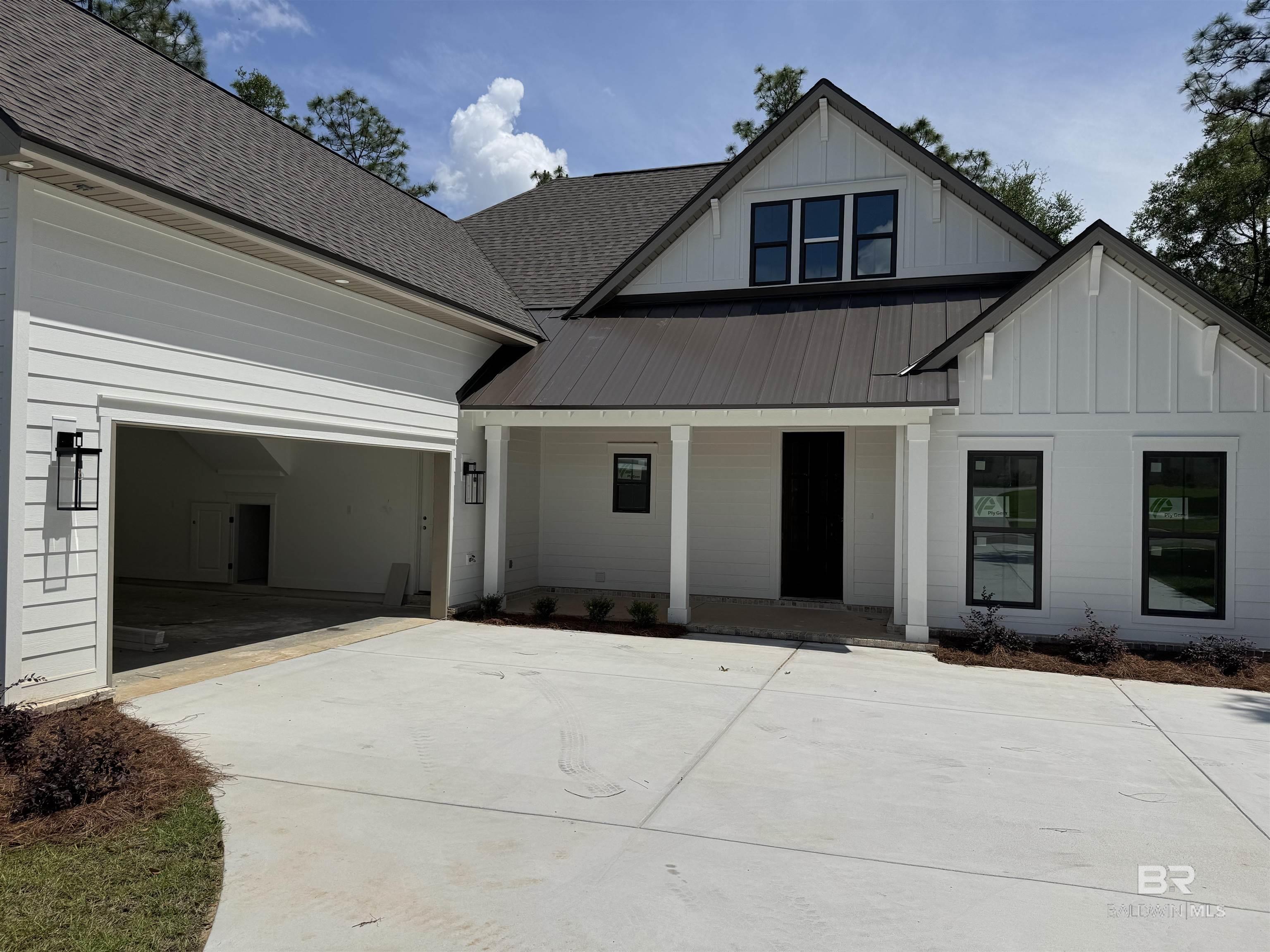 Property Photo: 7883 Elderberry Drive AL 36527