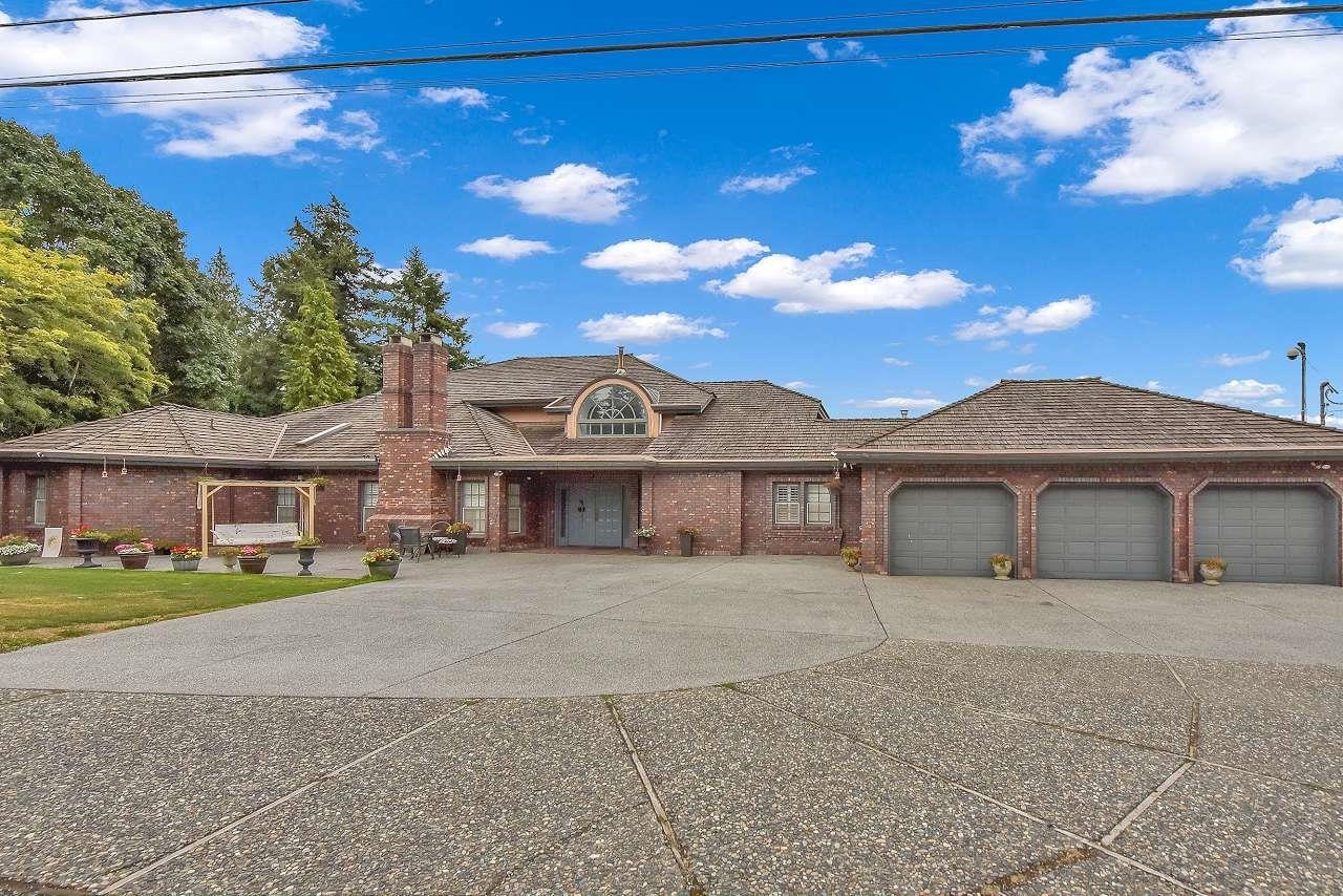 Property Photo: 5455 120 Street BC V4E 2A1