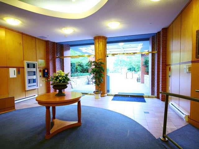 Property Photo: 5657 Hampton Place 302 BC V6T 2H4