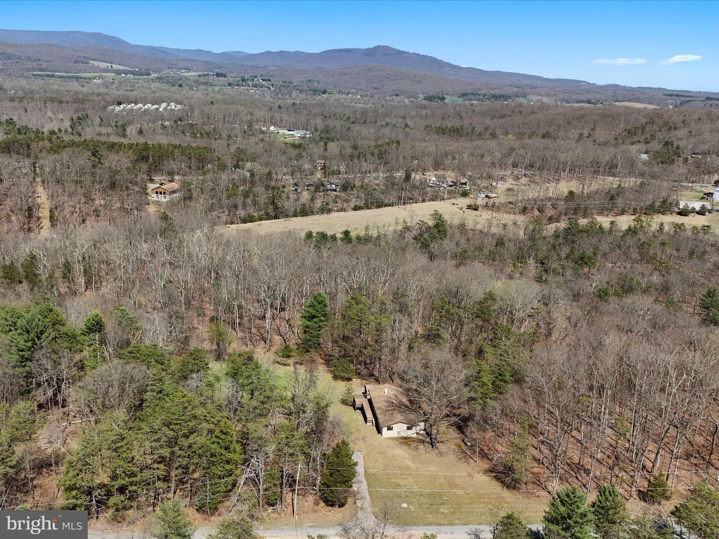 Property Photo: 388 Fragrance Lane WV 25427