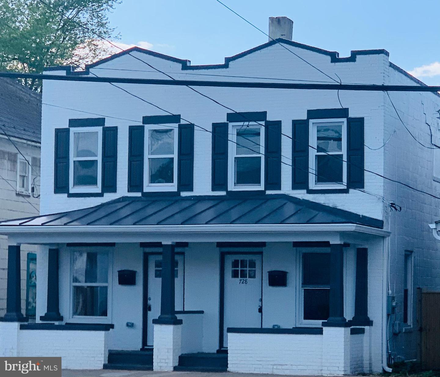 726 N Queen Street  Martinsburg WV 25404 photo