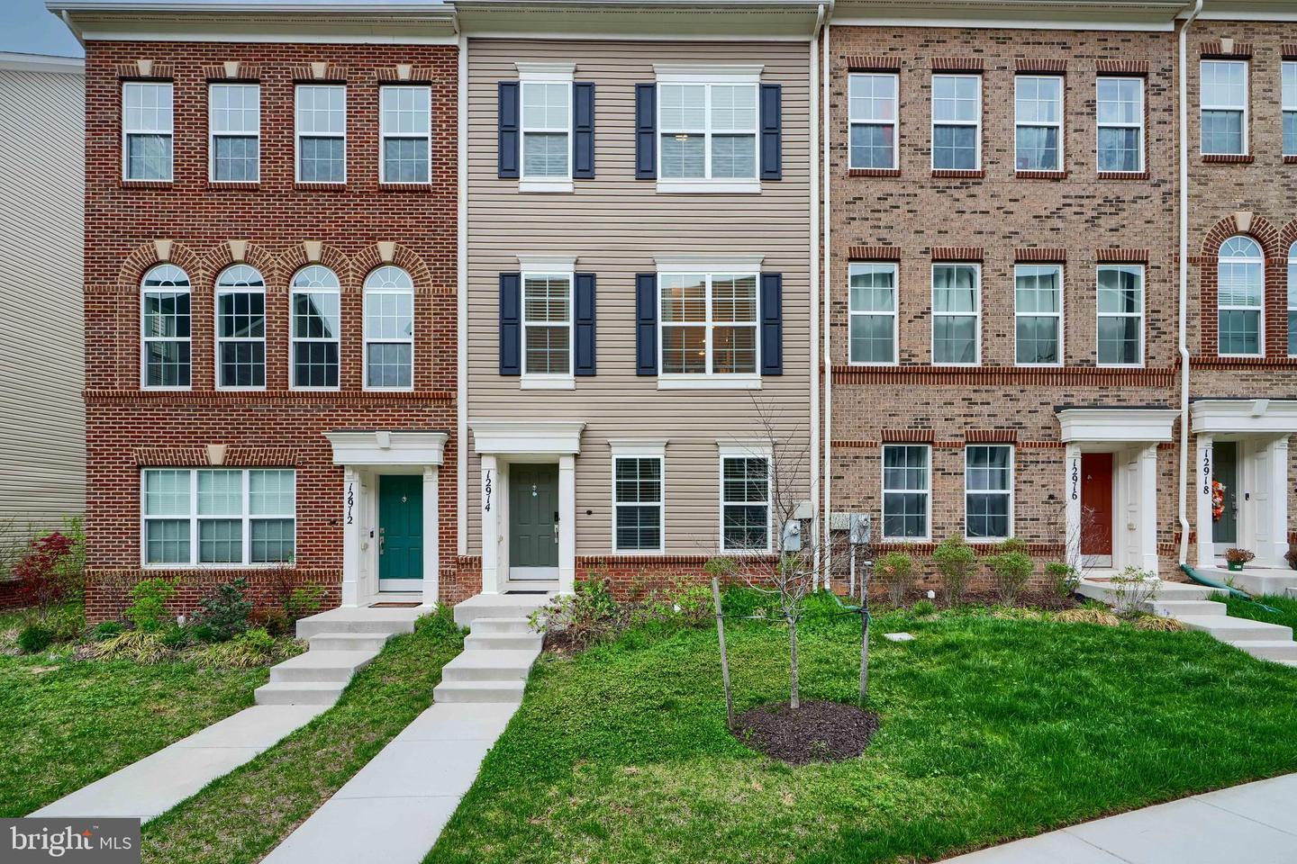 Property Photo: 12914 Rustic Rock Lane MD 20705