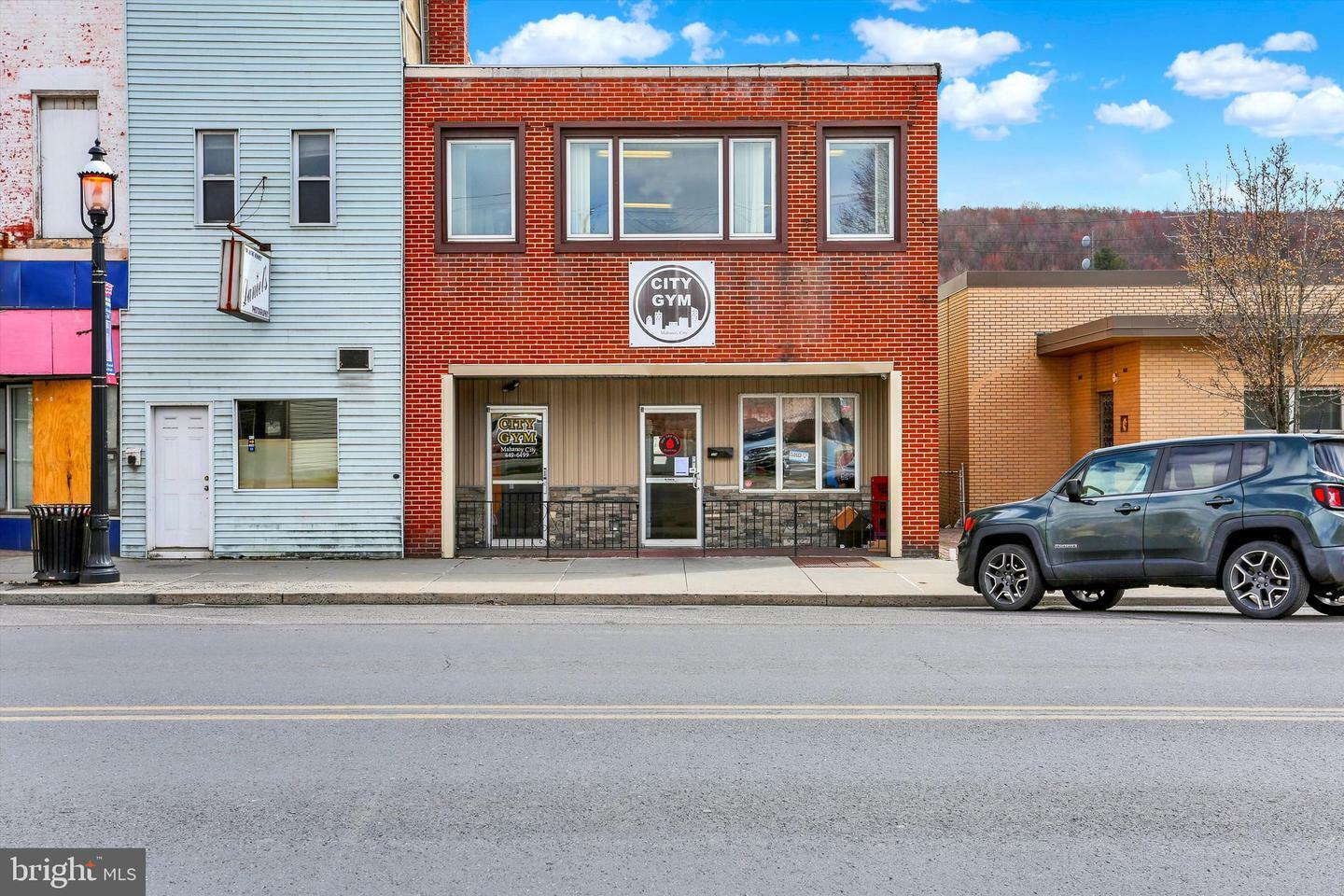 112 W Centre St.  Mahanoy City PA 17948 photo