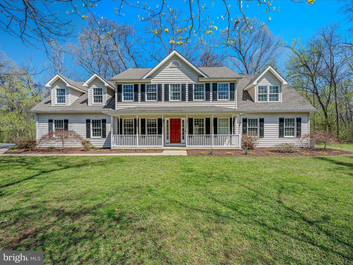 135 Deep Woods Trail  Shepherdstown WV 25443 photo