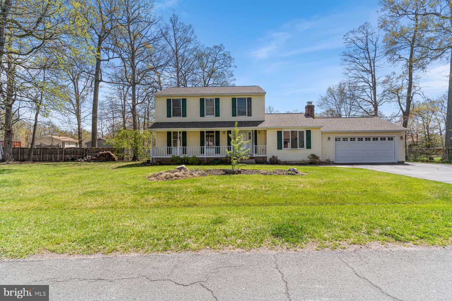 1762 Red Oak Lane  Waldorf MD 20601 photo