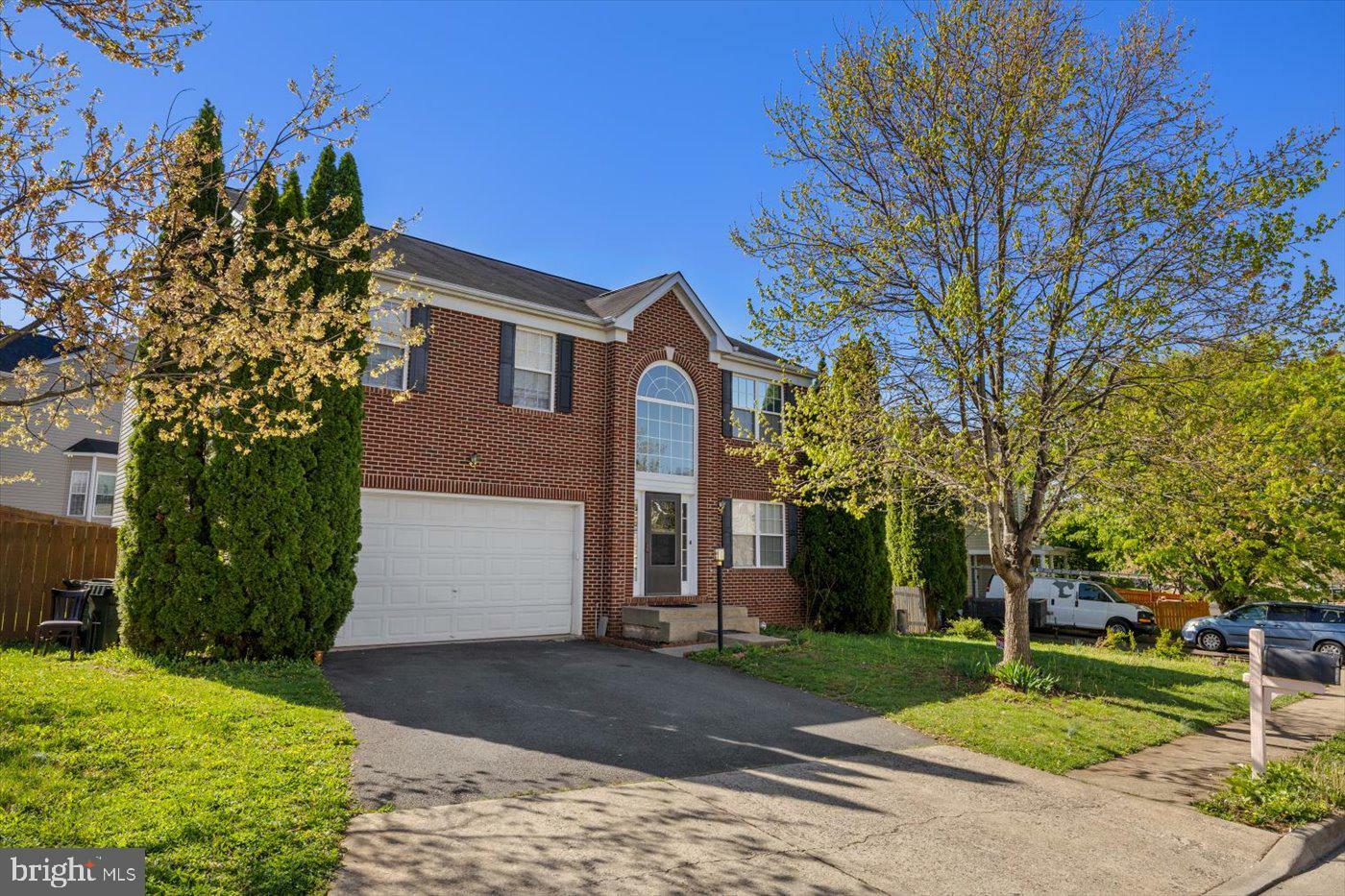 Property Photo: 1745 Finley Drive VA 22701