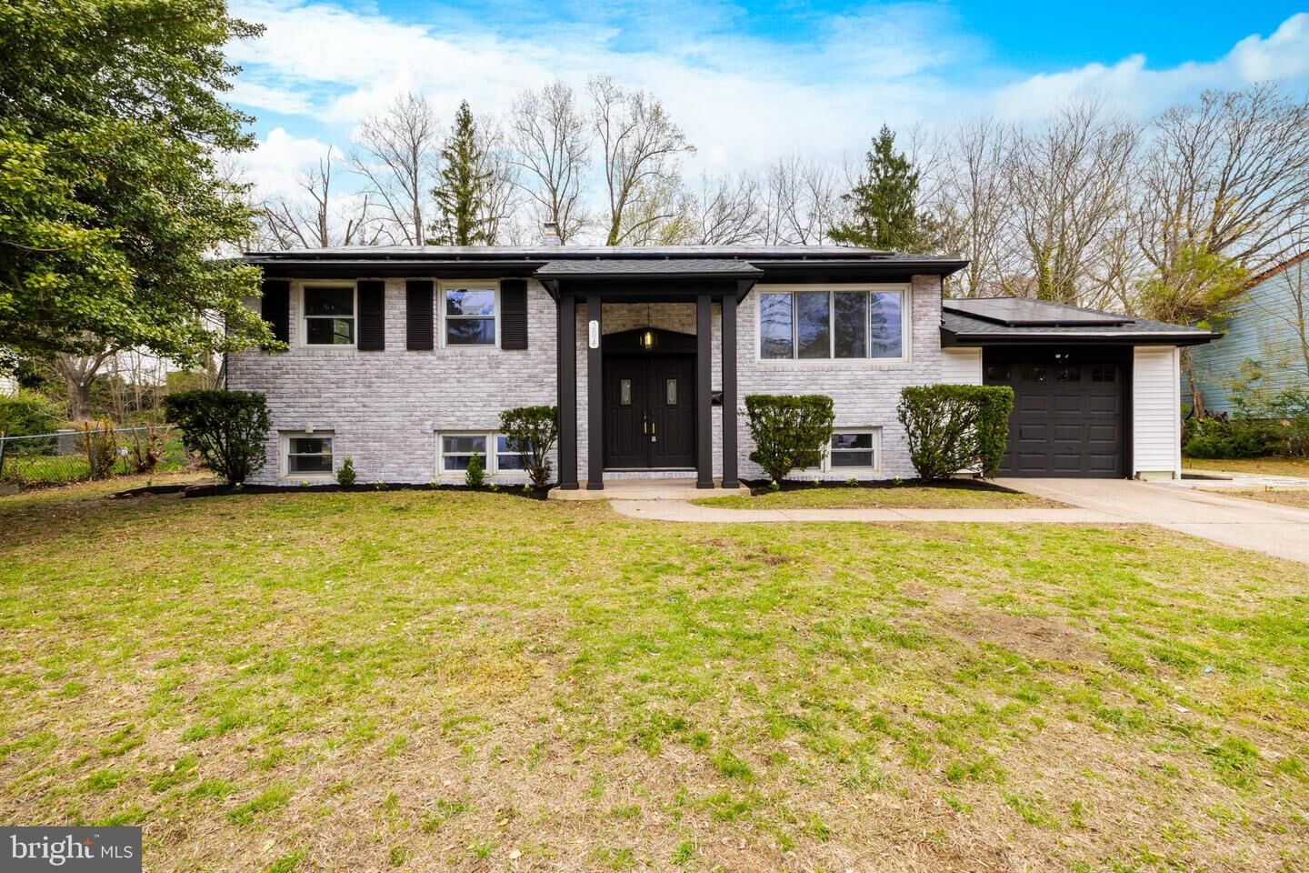 Property Photo: 204 Mill Road NJ 08083