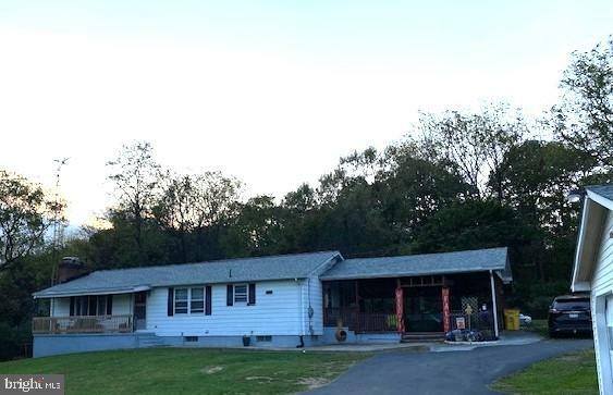 Property Photo: 101 Saint Andrews Drive WV 25403