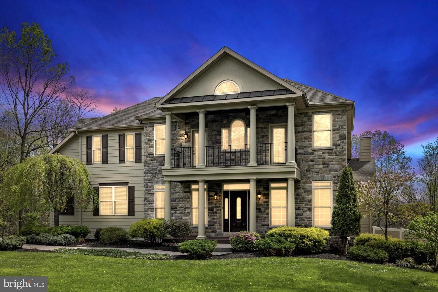 Property Photo:  380 May Apple Lane  WV 25403 