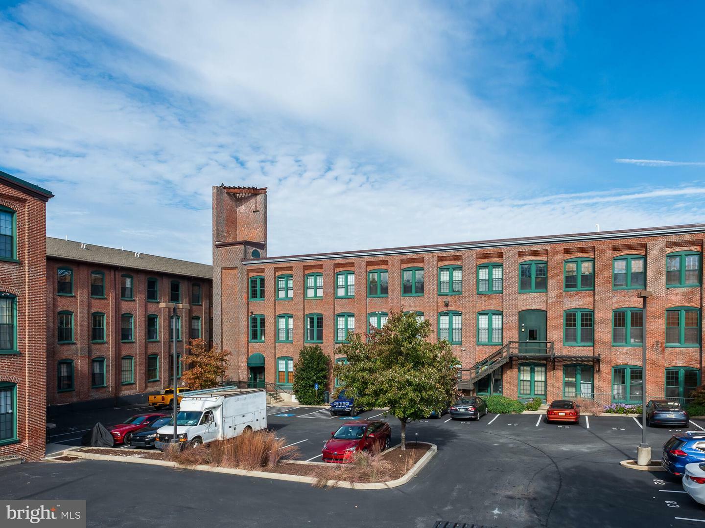 Property Photo:  200 Lincoln Avenue 129  PA 19460 