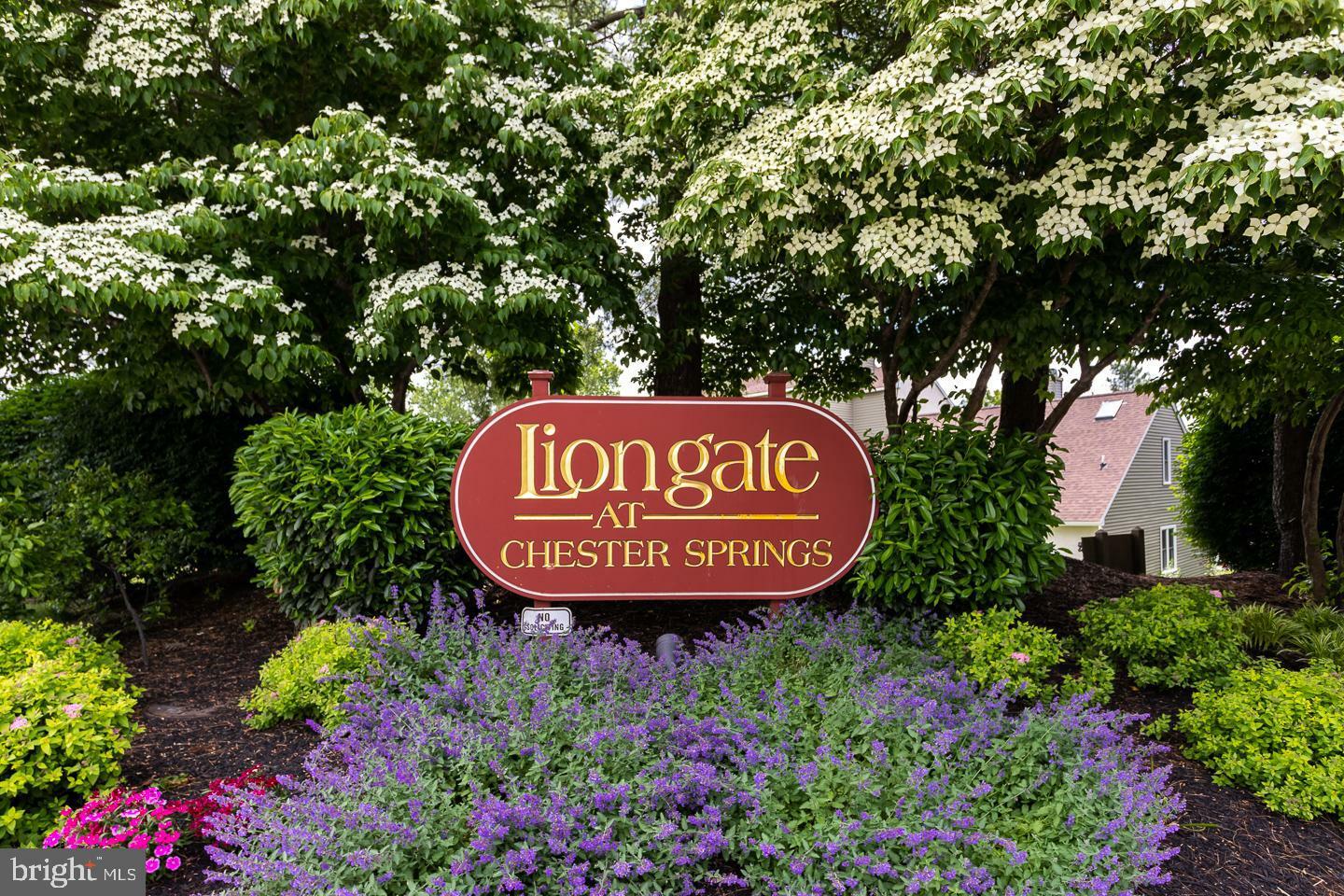 Property Photo: 903 Whitehall Court PA 19425