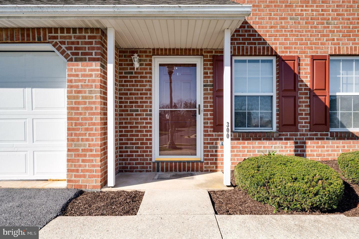 Property Photo: 300 Barrington PA 19607