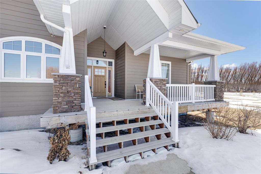 Property Photo: 29 Jack Road MB R1A 2A8