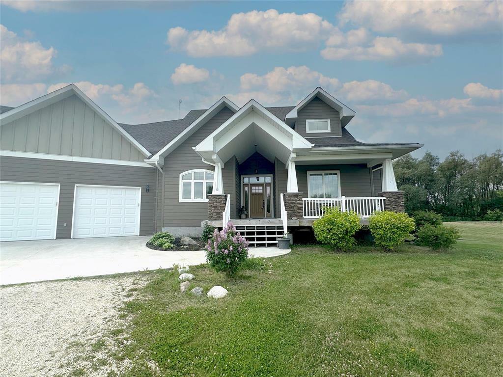 Property Photo: 29 Jack Road MB R1A 2A8