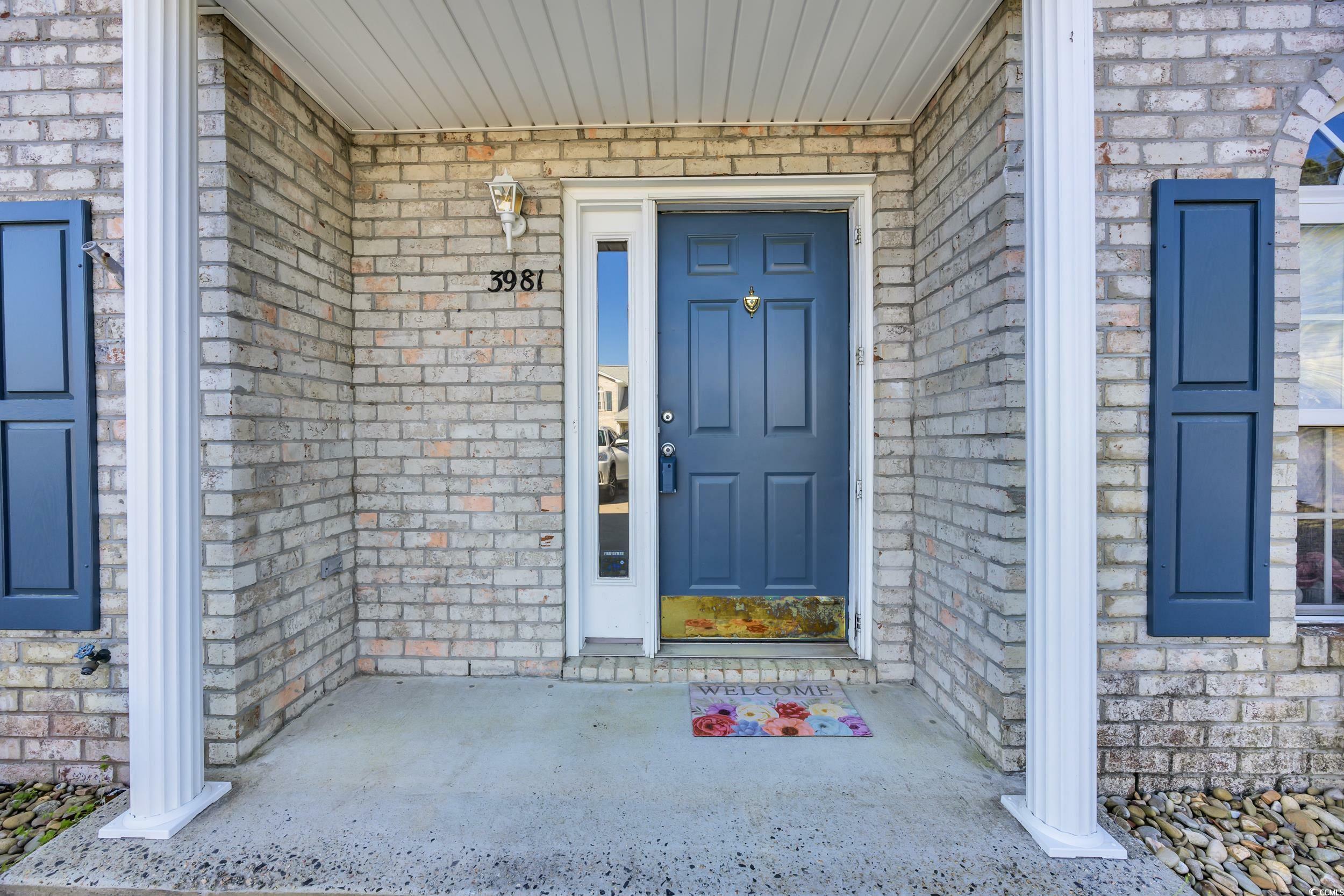 Property Photo: 3981 Tybre Downs Circle N/A SC 29566