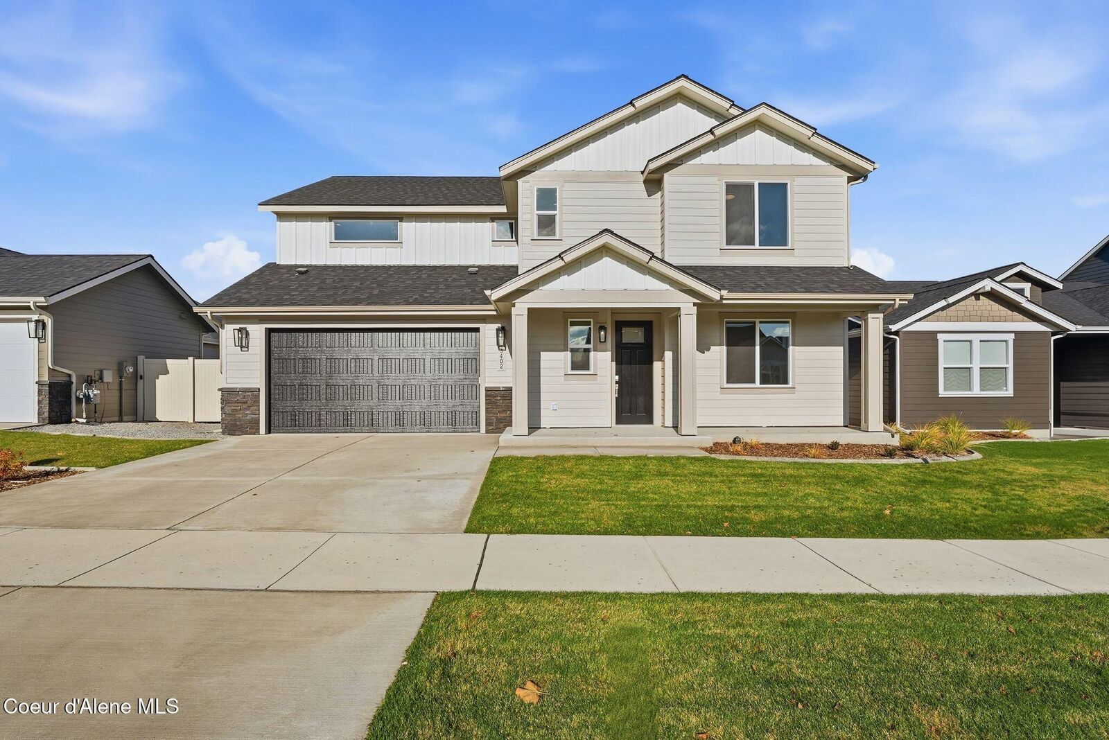 Property Photo: 3402 N Cyprus Fox Lp ID 83854