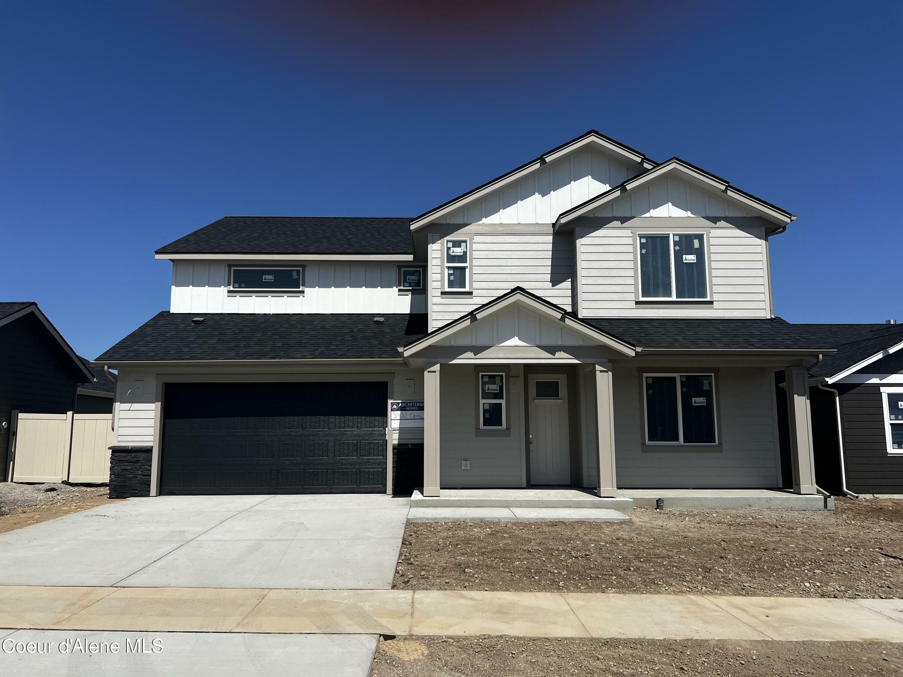 Property Photo: 3402 N Cyprus Fox Lp ID 83854