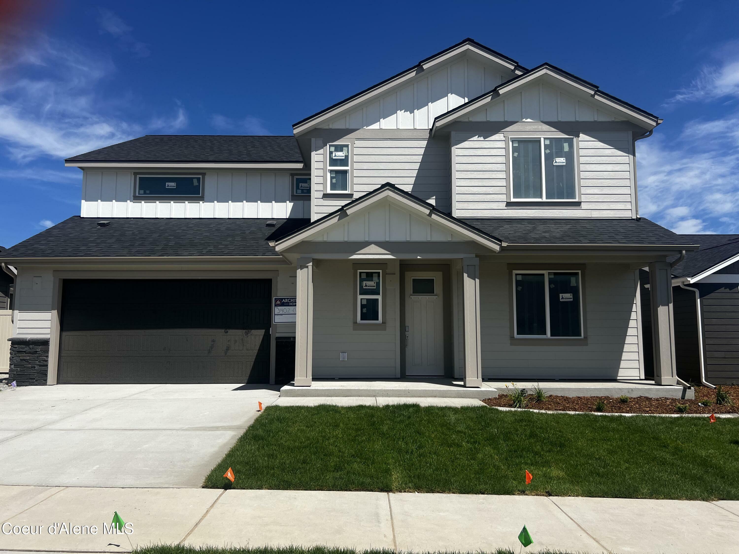 3402 N Cyprus Fox Lp  Post Falls ID 83854 photo