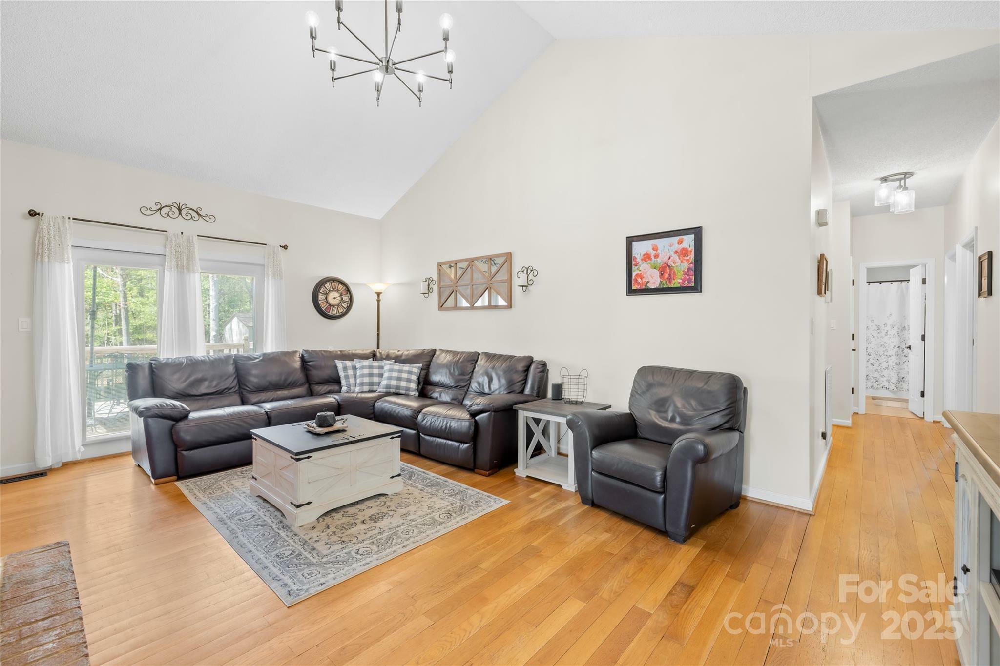 Property Photo: 102 Northshore Drive NC 28021
