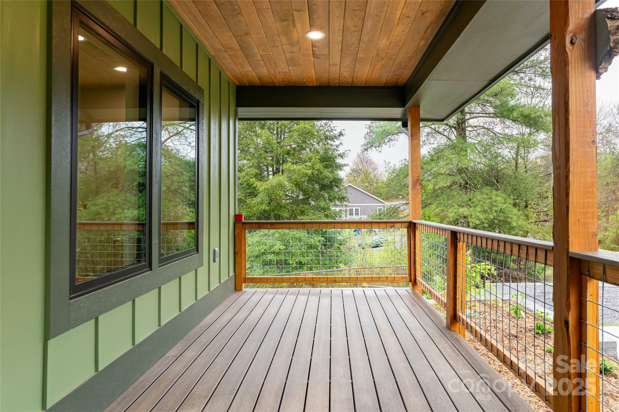 Property Photo: 9 Ginger Spice Trail NC 28787