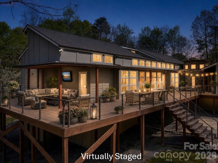 Property Photo:  3249 Ivey Creek Road  NC 28650 